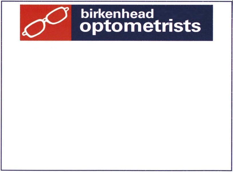 Birkenhead Centre Optometrists